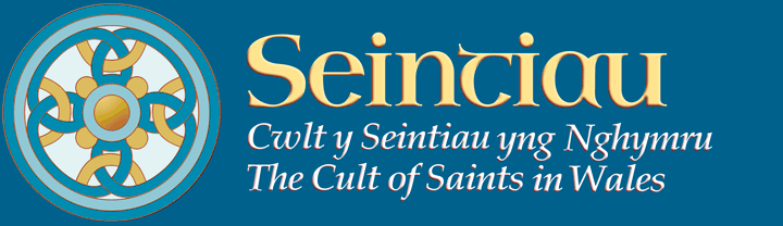 Imaging the Saints in Wales | Delweddu'r Seintiau Cymru